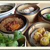 Dim Sum ที่ ร้านอาหาร อาม่าติ่มซำ