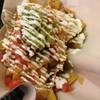 ร้านอาหาร La Monita Taqueria