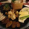ร้านอาหาร Fai sor Kam (อาหารเหนือ)