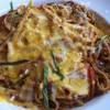 Rustic Sausage Pasta ไม่โดน ที่ ร้านอาหาร Tony Roma's Terminal 21