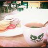Sweet Nite Tea ที่ ร้านอาหาร Too Fast To Sleep