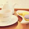 Summer Macaroon Set ที่ ร้านอาหาร Peony Teafe' & Gallery