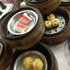 ร้านอาหาร อร่อยติ่มซำ