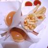 Mos Burger ที่ ร้านอาหาร Mos Burger Terminal 21