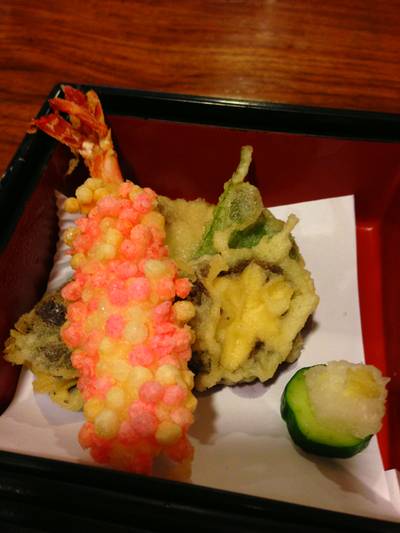 ร้านอาหาร Aoi สีลม ซอย 6