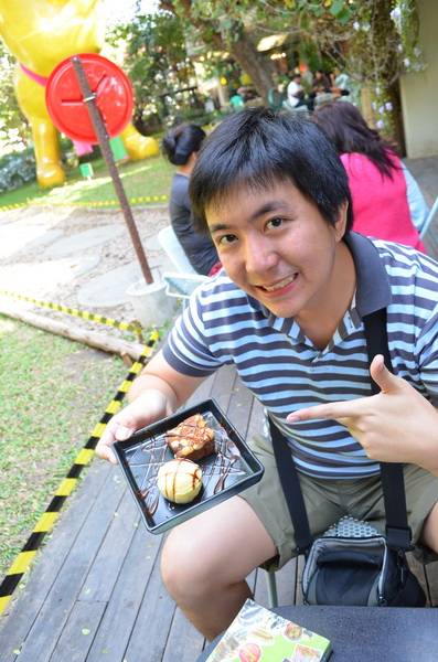 น่ากินไหมครับ ^^ ที่ ร้านอาหาร iberry เชียงใหม่