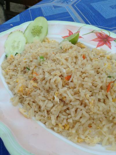 ร้านอาหาร สังเวียน ซีฟู๊ด