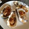 ร้านอาหาร Tsu  JW Marriott