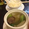 เฉยๆจืดมาก ที่ ร้านอาหาร จิน หม่าน โหลว