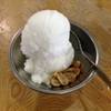 ไอติมมะพร้าวน้ำหอม อร่อยชื่นใต ที่ ร้านอาหาร ไก่ย่างเสือใหญ่ (รัชดา 36)