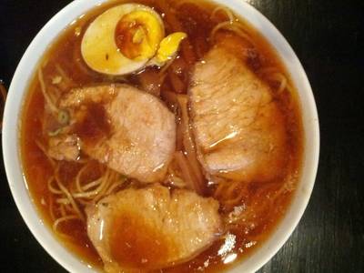 ร้านอาหาร Sendai Ramen Mokkori
