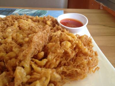 ร้านอาหาร iKitchen ร้านอาหาร iKitchen