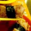 ร้านอาหาร Sushi Boy Park Town in town 