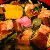 Where is my Ikura? ที่ ร้านอาหาร Aoi สีลม ซอย 6