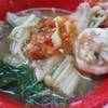 อร่อยร้อนสุดๆ  ที่ ร้านอาหาร สุกี้เอี้ยว-ฮั้ว 2498