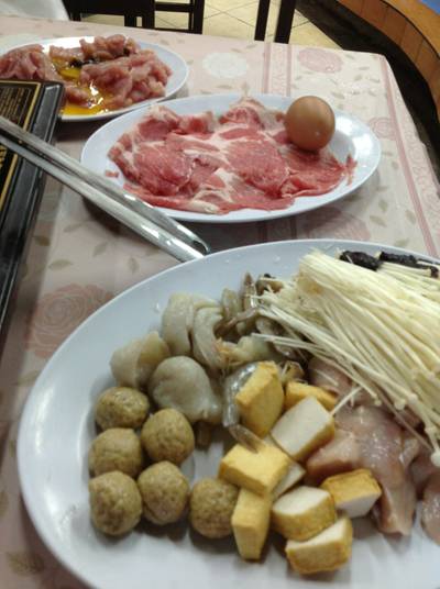 ร้านอาหาร อร่อยติ่มซำ