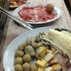 ร้านอาหาร อร่อยติ่มซำ