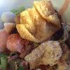 ร้านอาหาร ก๋วยเตี๋ยวลูกชิ้นปลา-นายฉุ่ย