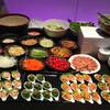 ร้านอาหาร Tsu  JW Marriott