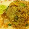 ข้าวผัดคุณชาย ที่ ร้านอาหาร นิตยาไก่ย่าง ปิ่นเกล้า