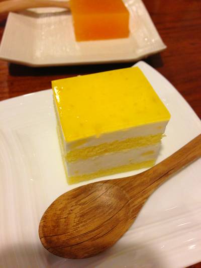 ร้านอาหาร Aoi สีลม ซอย 6 ร้านอาหาร Aoi สีลม ซอย 6