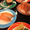 ร้านอาหาร Heiroku Sushi เซ็นทรัล พระราม 9