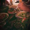 ร้านอาหาร เสือนอนกิน