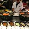 ร้านอาหาร Tsu  JW Marriott