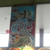 อาหารสดใหม่ เพราะอยู่ในตลาดทะเลไทย ที่สำคัญราคาไม่แพงครับ ที่ ร้านอาหาร ร้านอาหารนกนุ่นซีฟู้ดส์