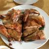 ร้านอาหาร ไก่ย่างเสือใหญ่ (รัชดา 36)