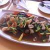 ร้านอาหาร ร้านเลตรัง2
