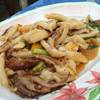 ร้านอาหาร สังเวียน ซีฟู๊ด