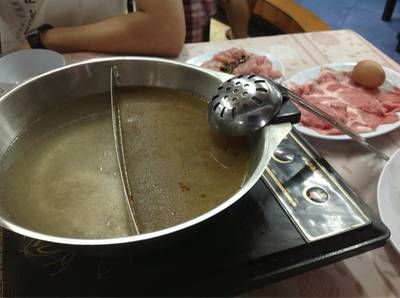 ร้านอาหาร อร่อยติ่มซำ