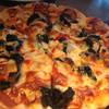 Pizza ที่ ร้านอาหาร Moom Muum Park Terminal 21