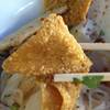 ร้านอาหาร ก๋วยเตี๋ยวลูกชิ้นปลา-นายฉุ่ย