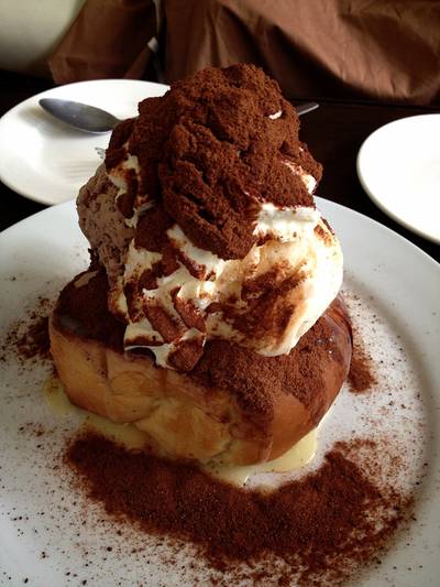 ร้านอาหาร Cup By Cup De Café