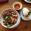 ร้านอาหาร พระราม 9 ไก่ย่าง