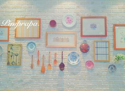 ร้านอาหาร Buttercup