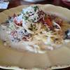 ร้านอาหาร Vanilla Industry