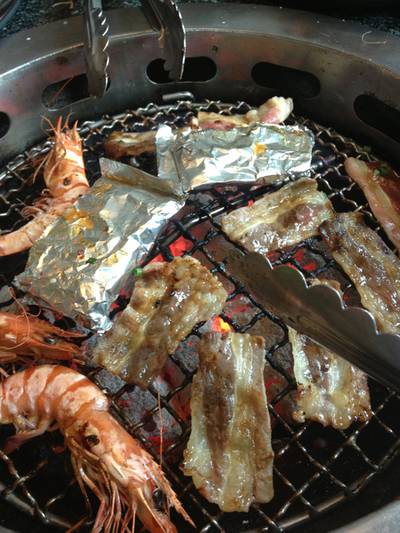 ร้านอาหาร Sumi Sumi Grand Sukhumvit 16 ร้านอาหาร Sumi Sumi Grand Sukhumvit 16