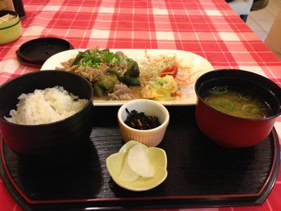 ร้านอาหาร Smily Kitchen