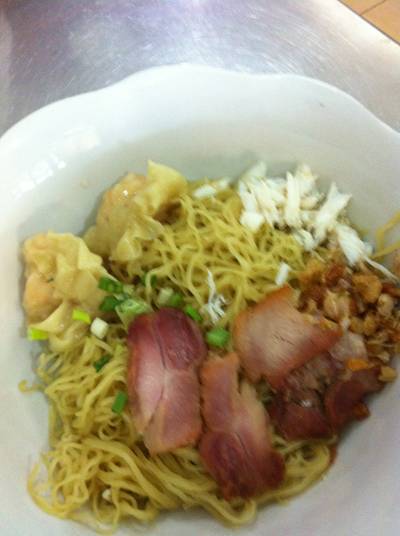 ร้านอาหาร ร้านโอเดียน