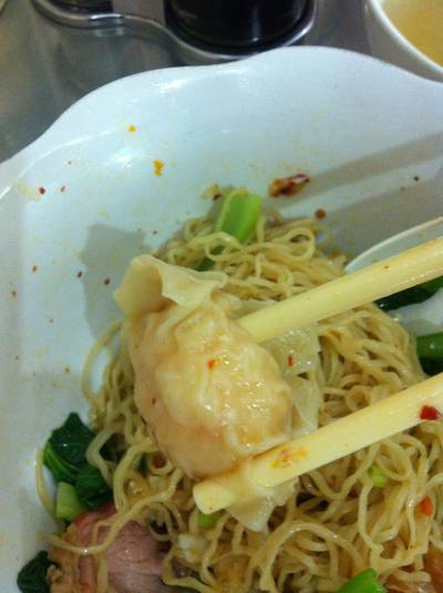 ร้านอาหาร ร้านโอเดียน