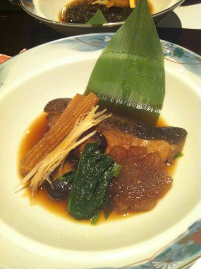 ร้านอาหาร Mugendai Sushi & Tempura Bar