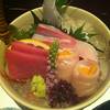 ร้านอาหาร Mugendai Sushi & Tempura Bar