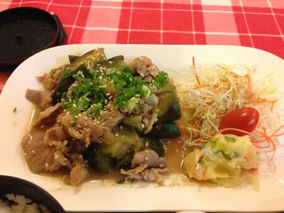 ร้านอาหาร Smily Kitchen