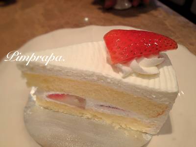 ร้านอาหาร Buttercup