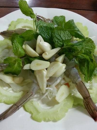 ร้านอาหาร ม. ม้าซีฟู้ด