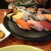 ข้าวปั้น ที่ ร้านอาหาร Uomasa (อุโอะมาสะ)