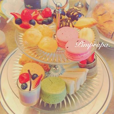 ร้านอาหาร Buttercup